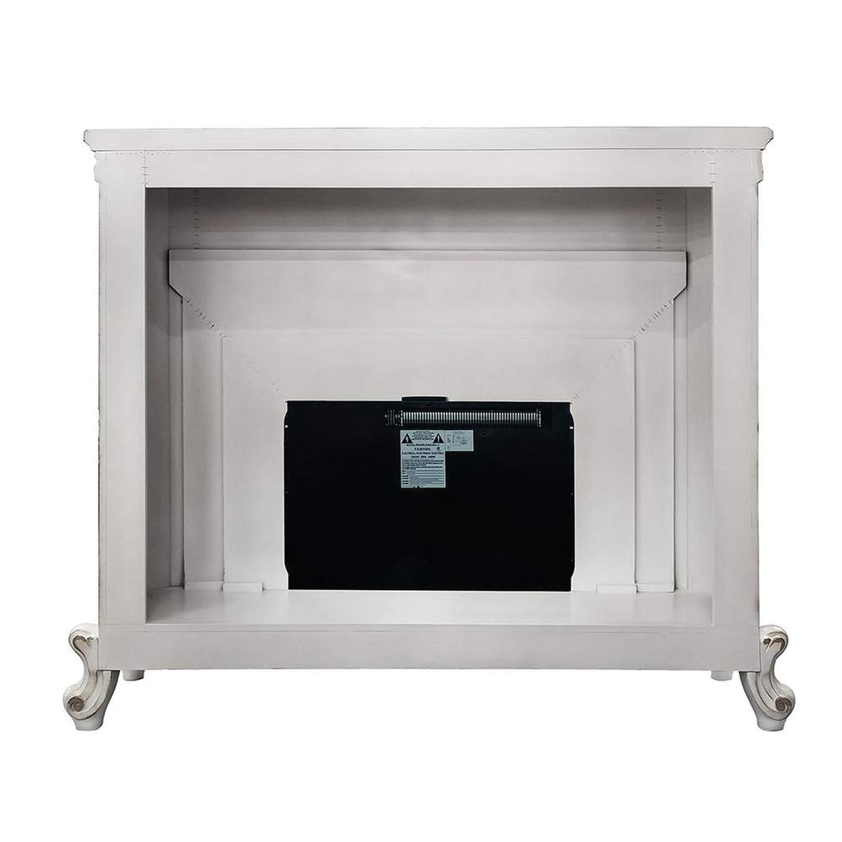 AC01345 Picardy Fireplace
