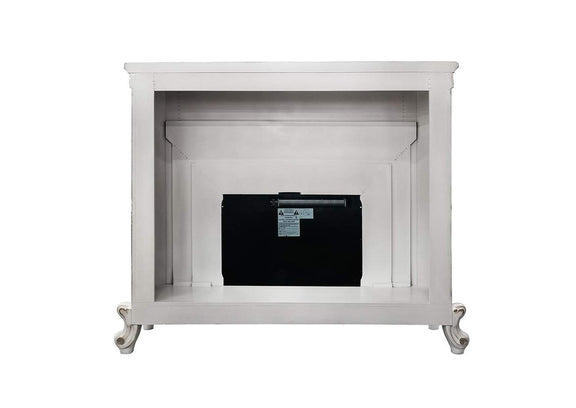 AC01345 Picardy Fireplace
