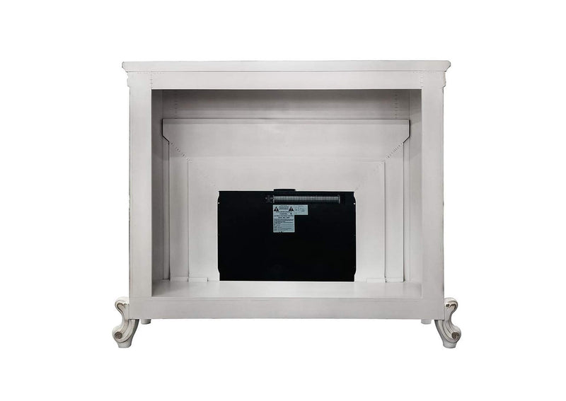 AC01345 Picardy Fireplace
