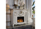 AC01345 Picardy Fireplace