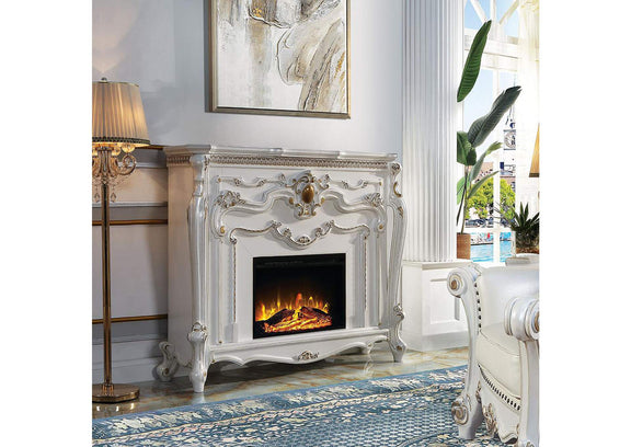 AC01345 Picardy Fireplace