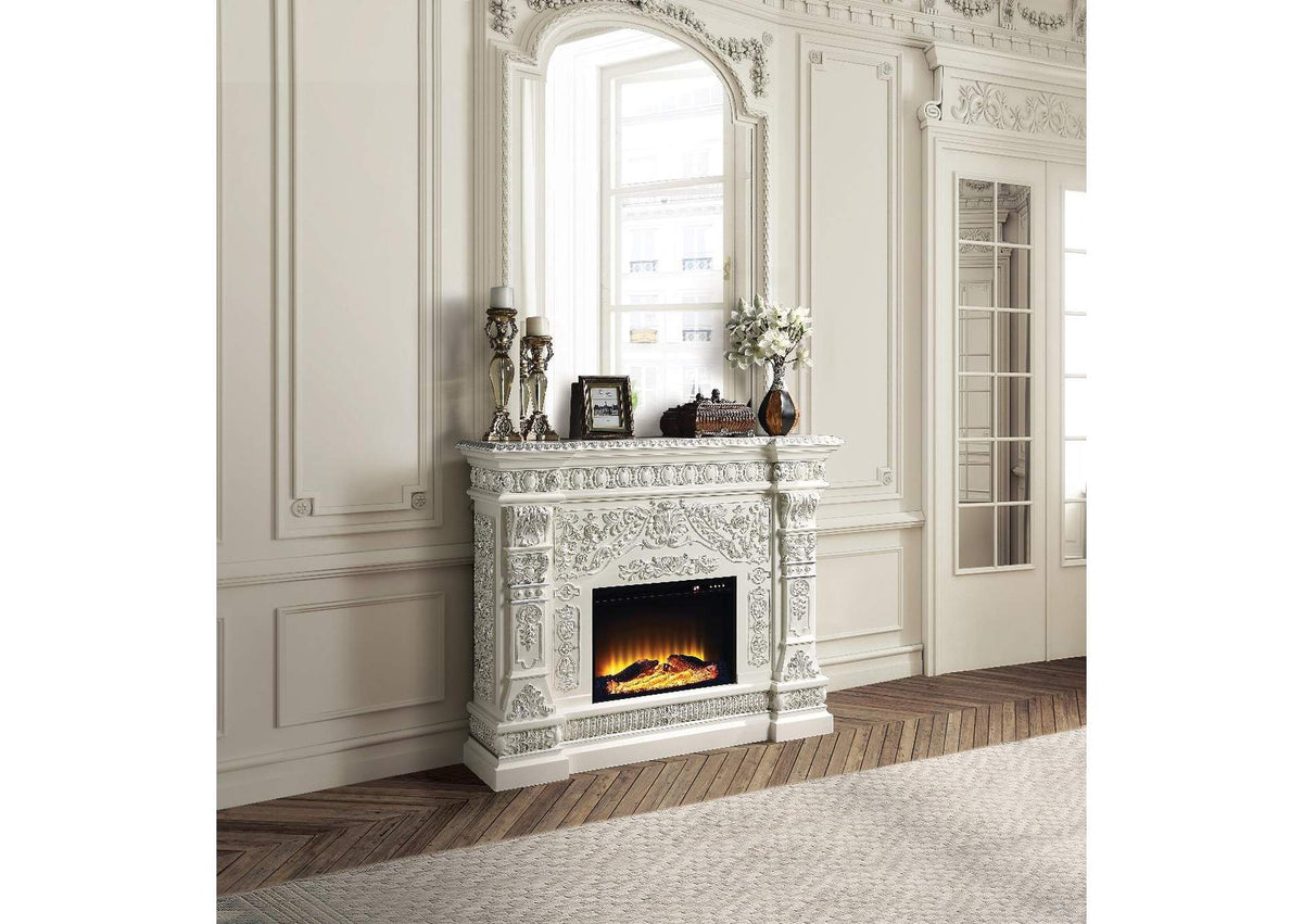 AC01617 Vanaheim Fireplace