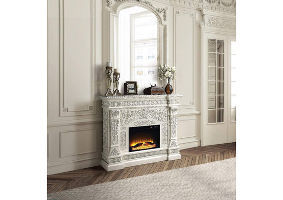 AC01617 Vanaheim Fireplace