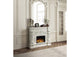 AC01617 Vanaheim Fireplace