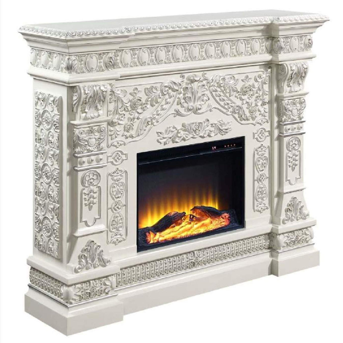 AC01617 Vanaheim Fireplace