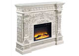 AC01617 Vanaheim Fireplace