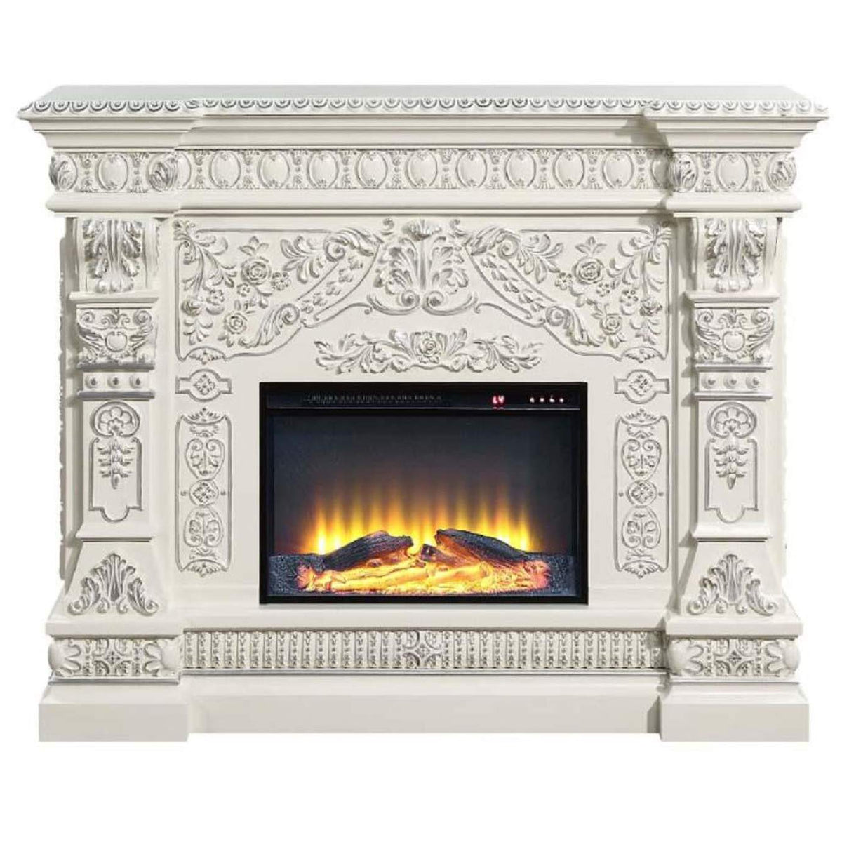 AC01617 Vanaheim Fireplace