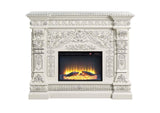 AC01617 Vanaheim Fireplace