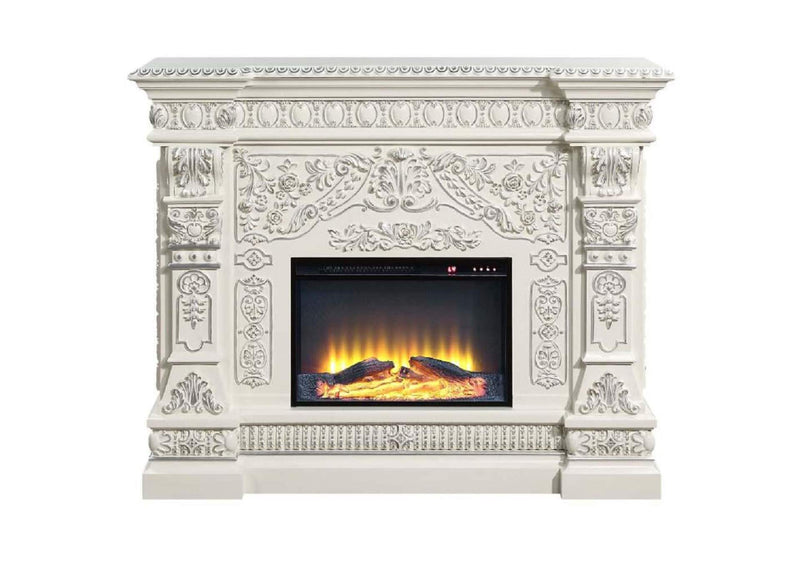 AC01617 Vanaheim Fireplace
