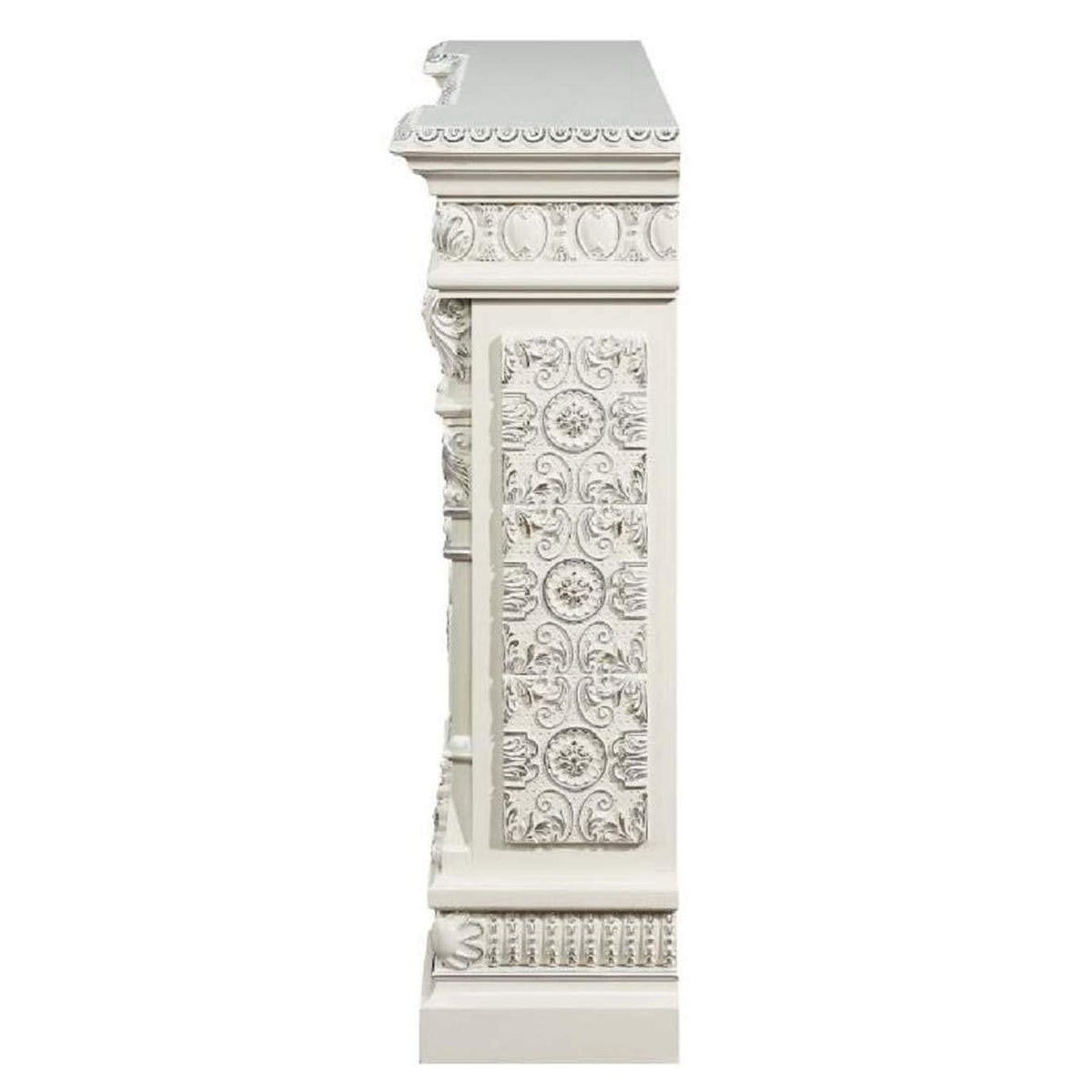 AC01617 Vanaheim Fireplace