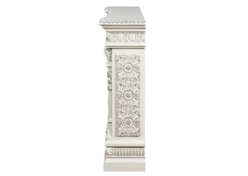 AC01617 Vanaheim Fireplace