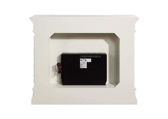 AC01617 Vanaheim Fireplace