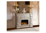 AC01617 Vanaheim Fireplace