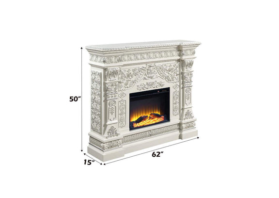 AC01617 Vanaheim Fireplace