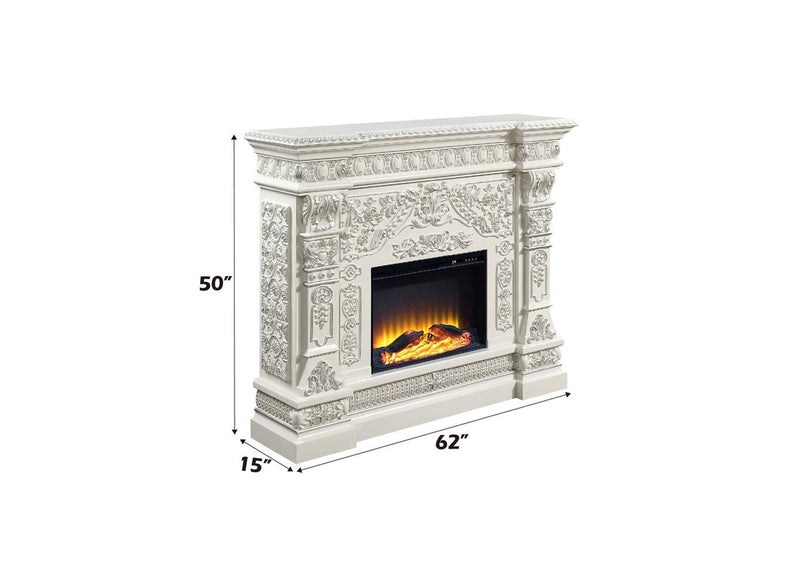 AC01617 Vanaheim Fireplace