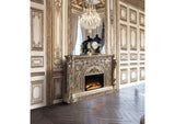 AC01618 Danae Fireplace