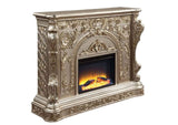 AC01618 Danae Fireplace