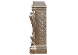 AC01618 Danae Fireplace