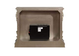 AC01618 Danae Fireplace