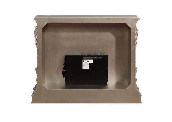 AC01618 Danae Fireplace