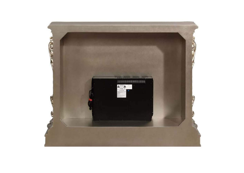 AC01618 Danae Fireplace