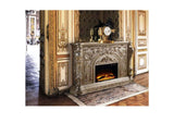 AC01618 Danae Fireplace