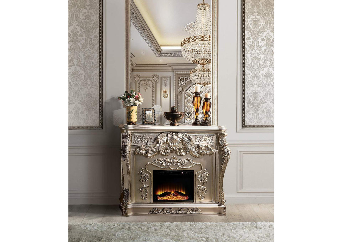 AC01619 Sorina Fireplace