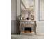 AC01619 Sorina Fireplace