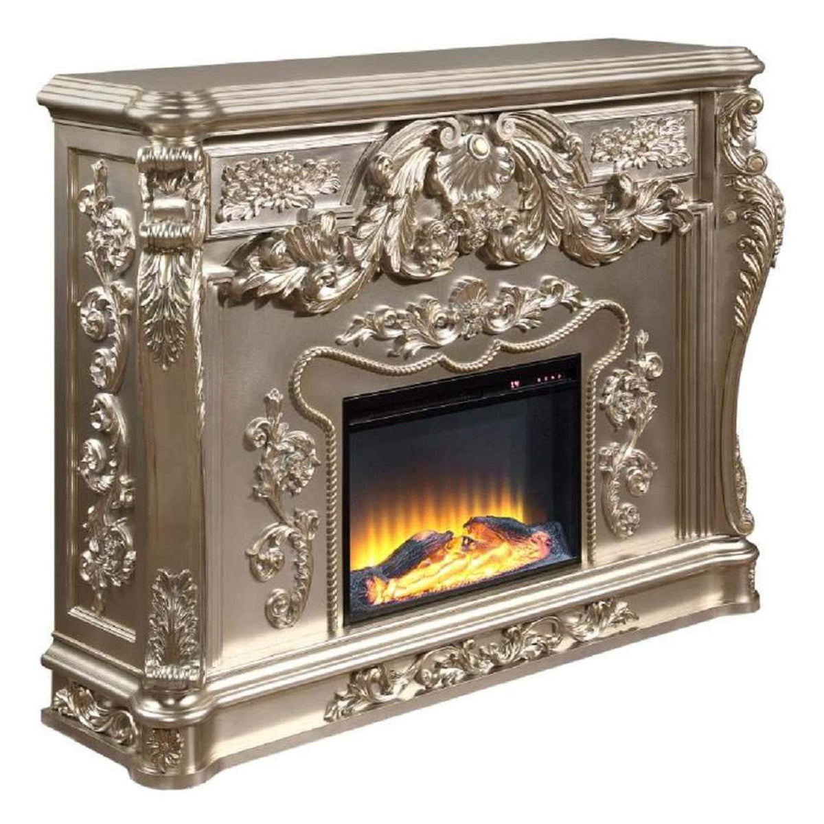 AC01619 Sorina Fireplace