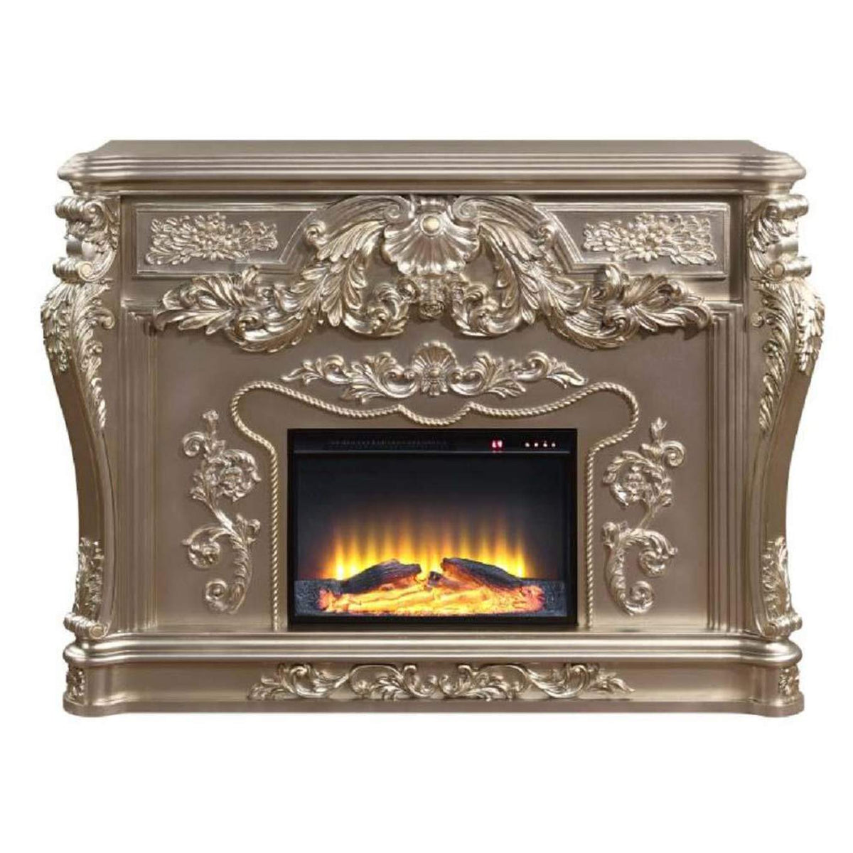 AC01619 Sorina Fireplace