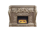 AC01619 Sorina Fireplace
