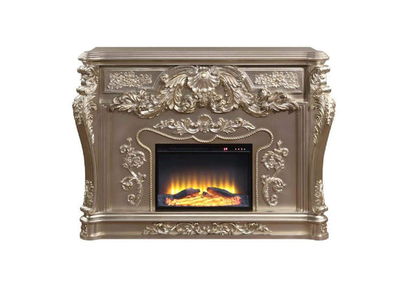 AC01619 Sorina Fireplace