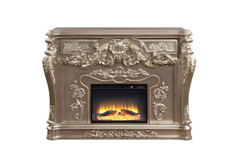 AC01619 Sorina Fireplace