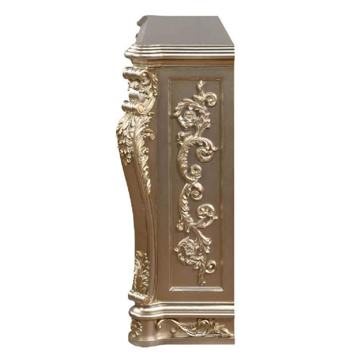 AC01619 Sorina Fireplace
