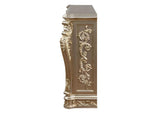 AC01619 Sorina Fireplace