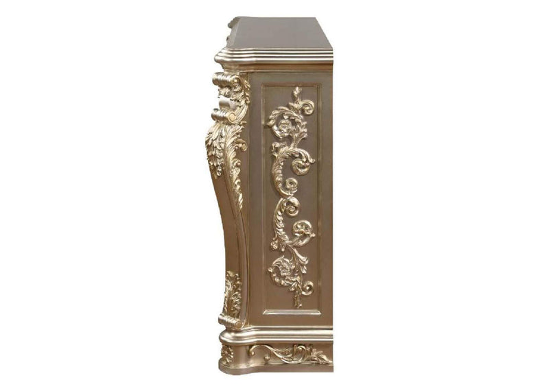 AC01619 Sorina Fireplace