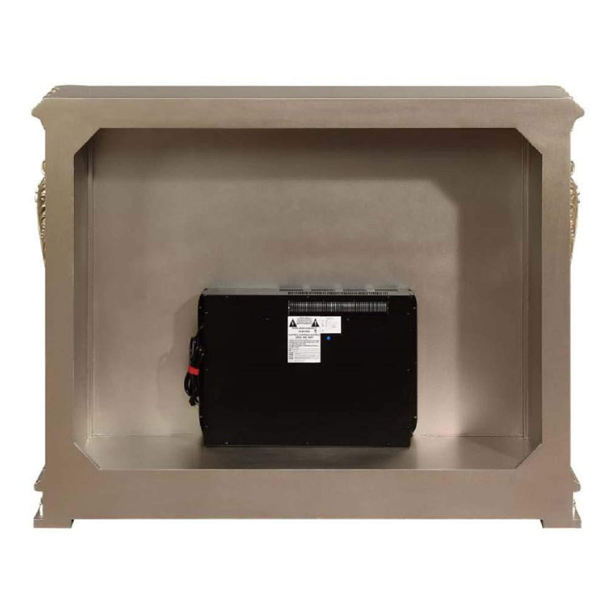AC01619 Sorina Fireplace