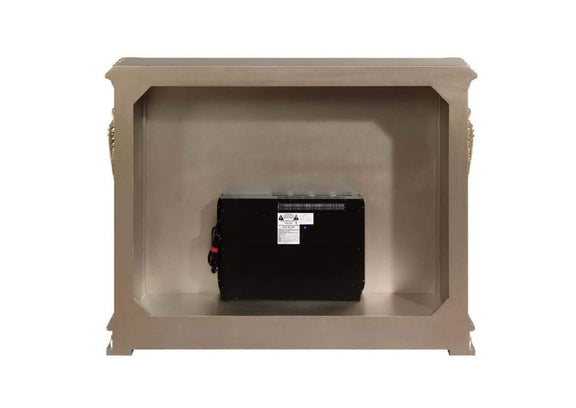 AC01619 Sorina Fireplace