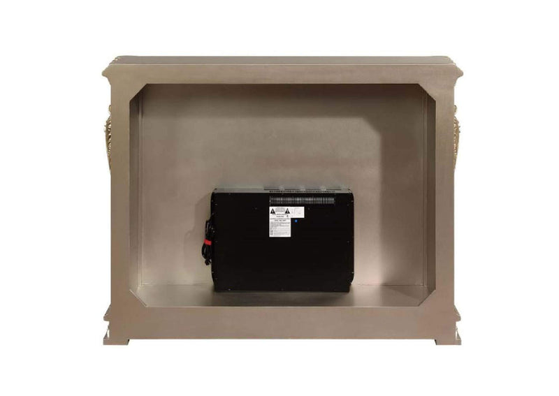 AC01619 Sorina Fireplace