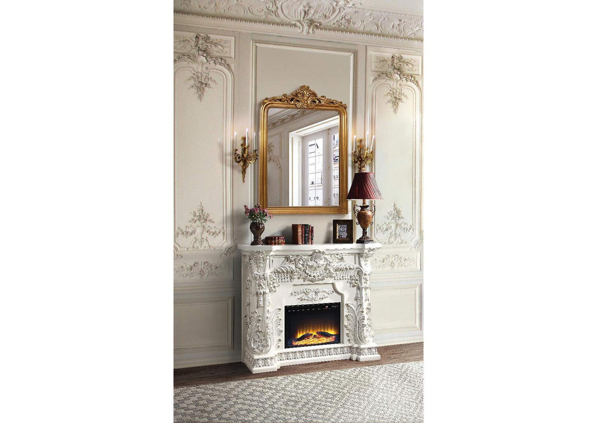 AC01620 Adara Fireplace