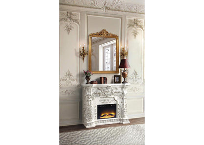 AC01620 Adara Fireplace