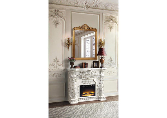 AC01620 Adara Fireplace