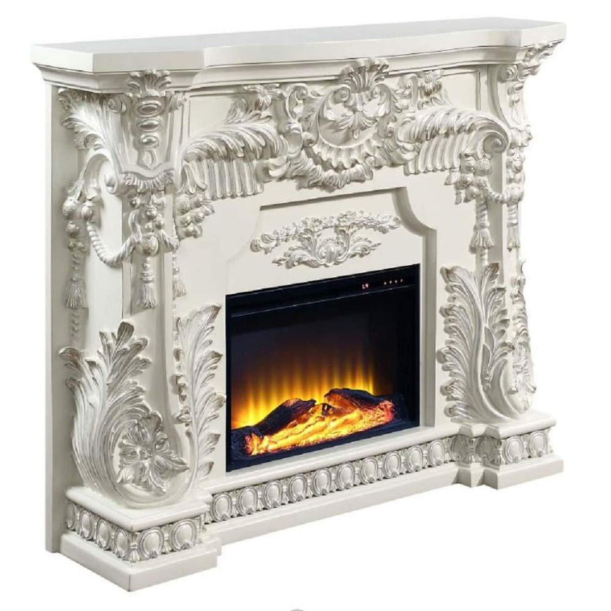 AC01620 Adara Fireplace