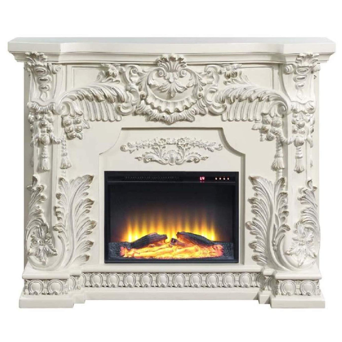 AC01620 Adara Fireplace
