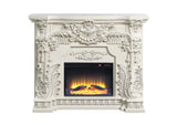 AC01620 Adara Fireplace