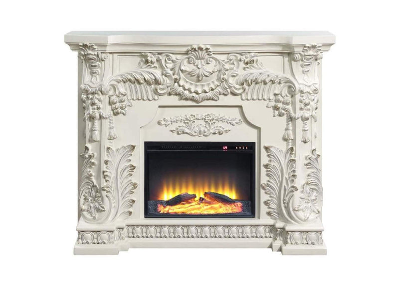 AC01620 Adara Fireplace