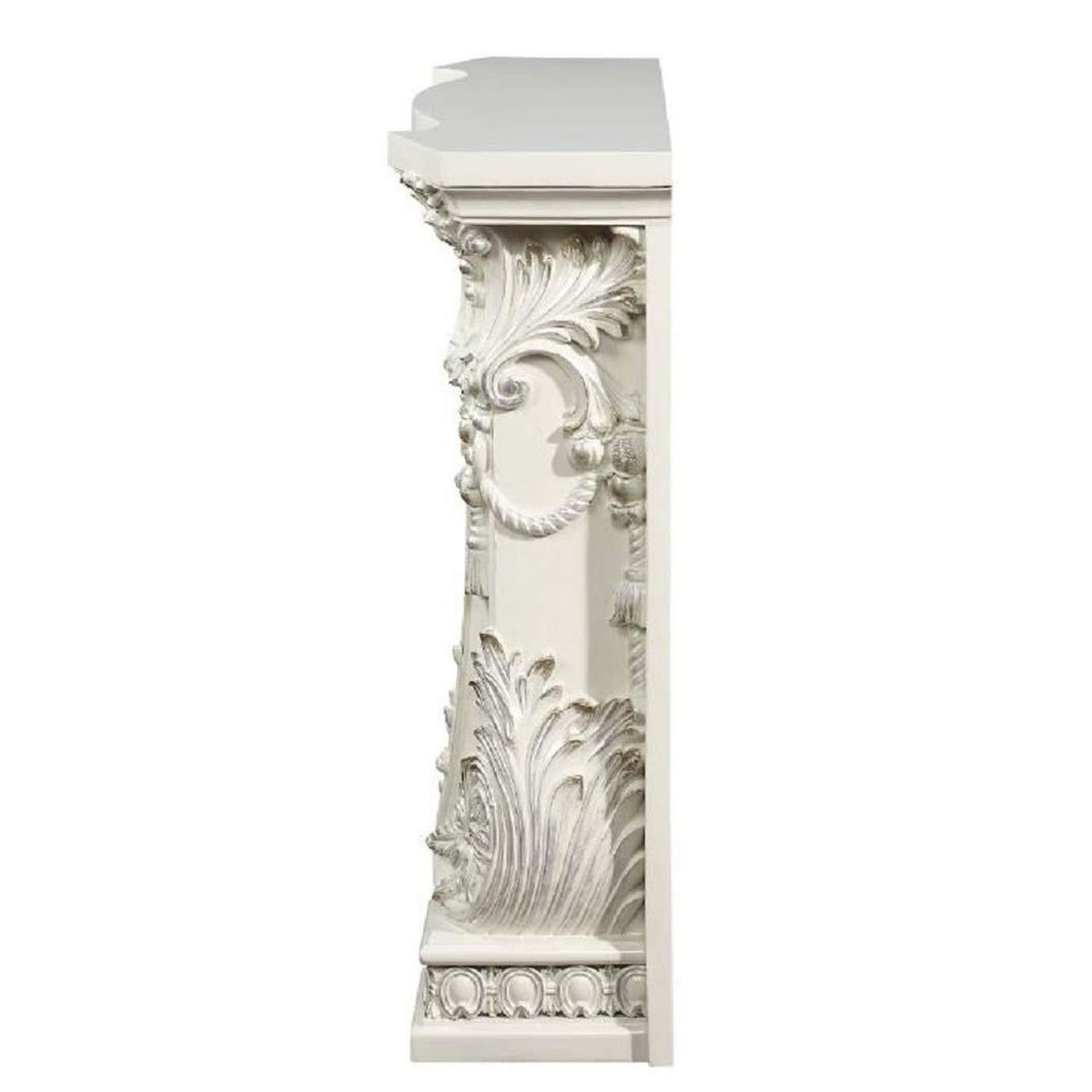 AC01620 Adara Fireplace