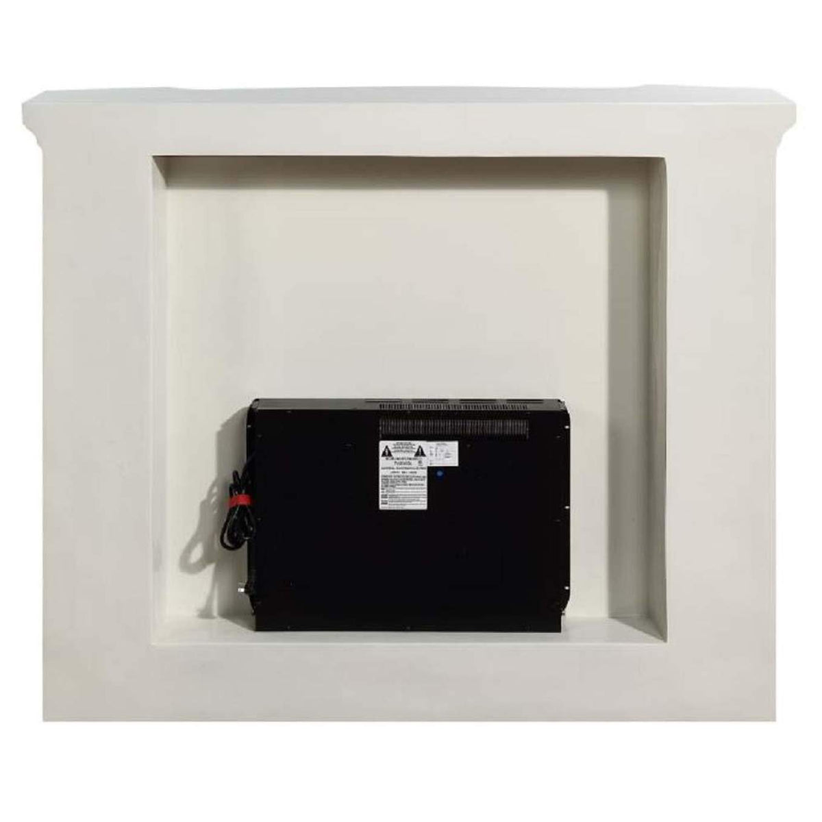 AC01620 Adara Fireplace