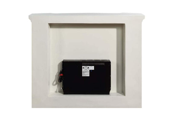 AC01620 Adara Fireplace