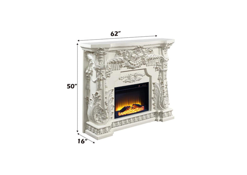 AC01620 Adara Fireplace
